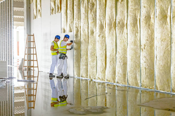 Best Pipe and Duct Insulation  in Lyndonville, VT